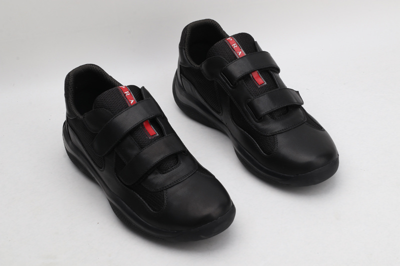 Prada* America