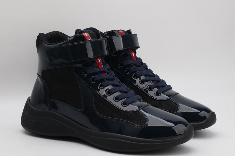 Prada* America
