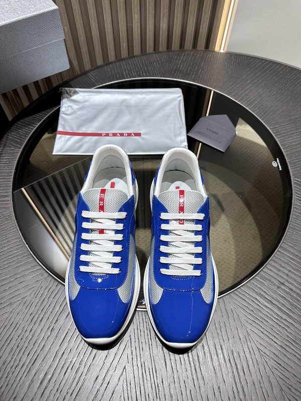 Prada America
