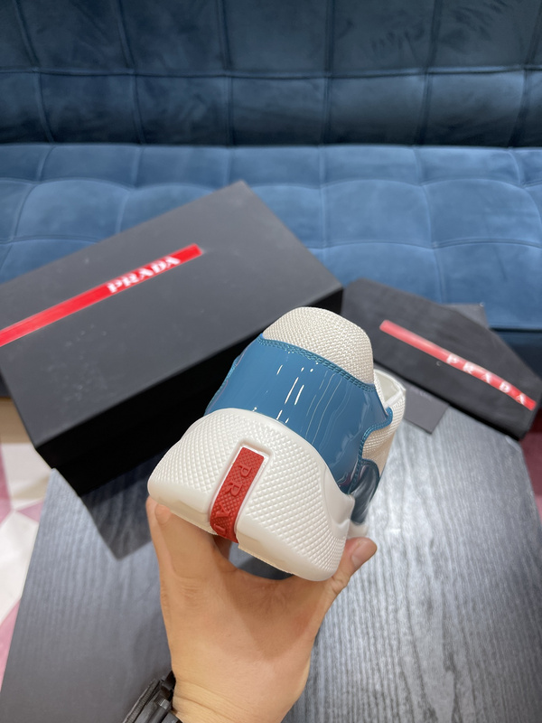 Prada America