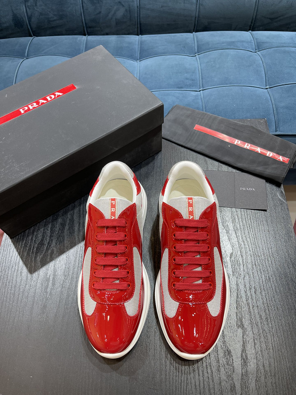 Prada America