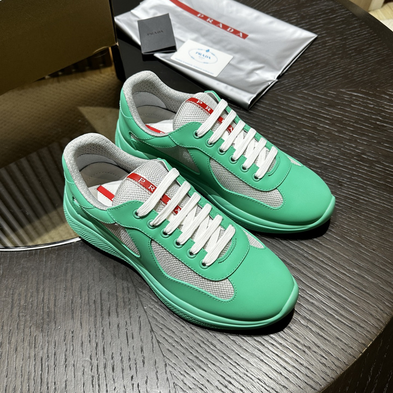 Prada America
