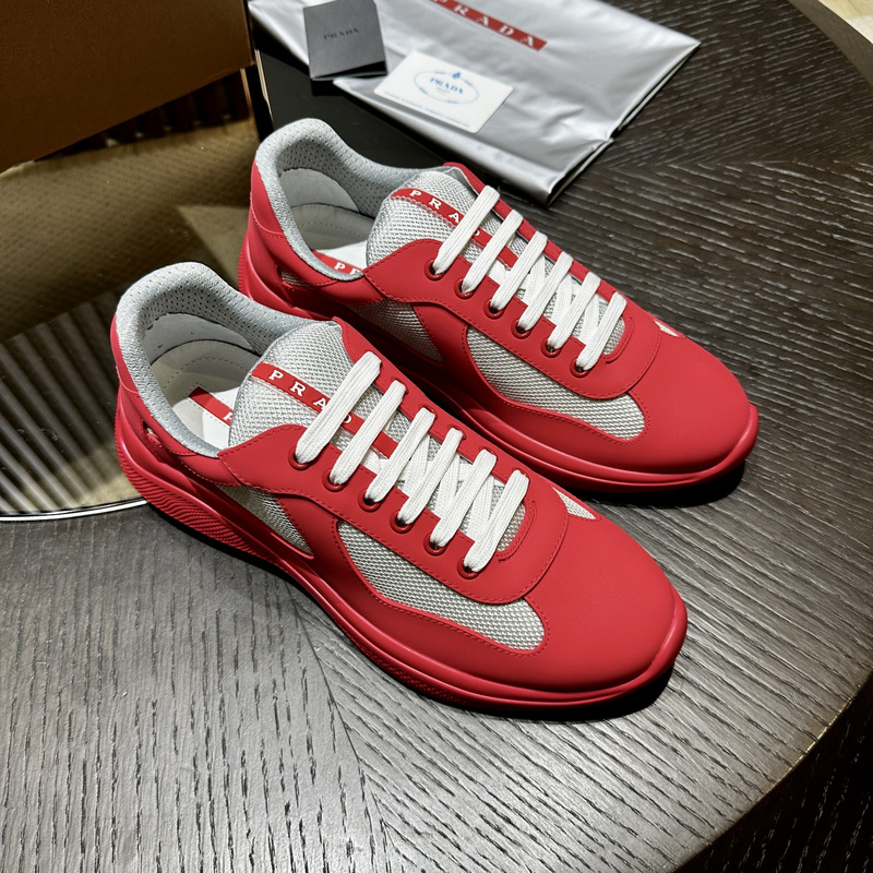 Prada America