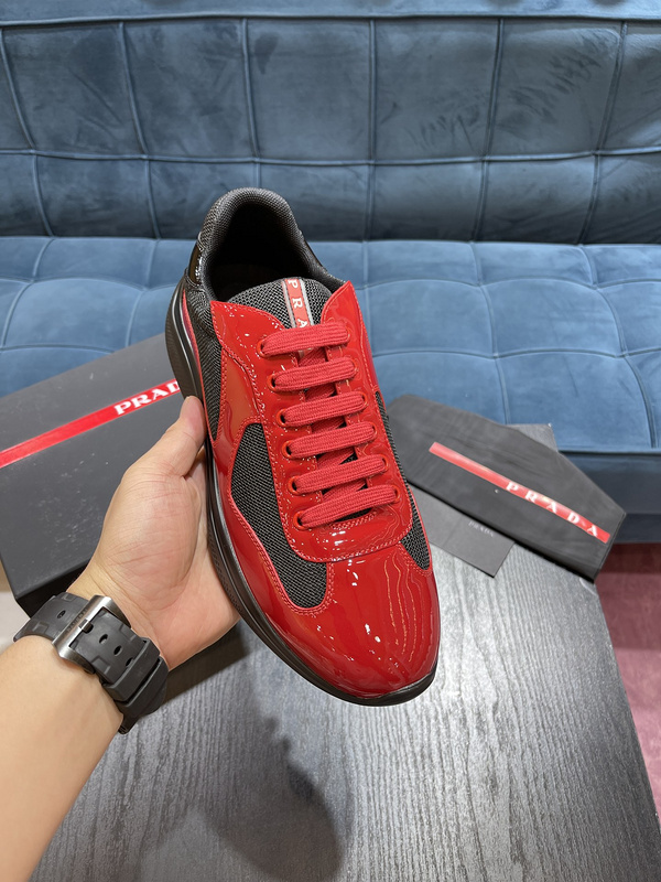 Prada America