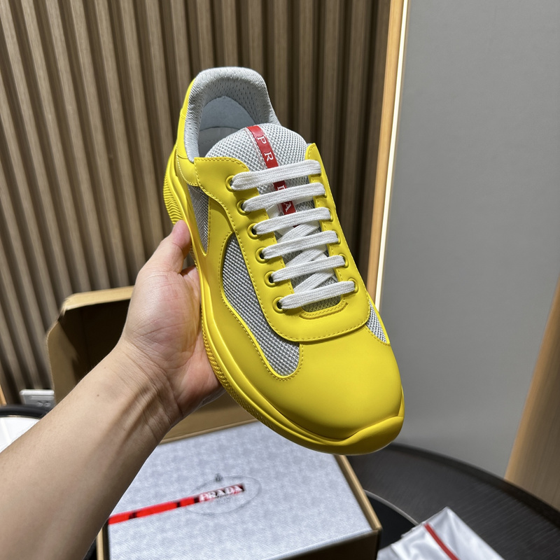 Prada America