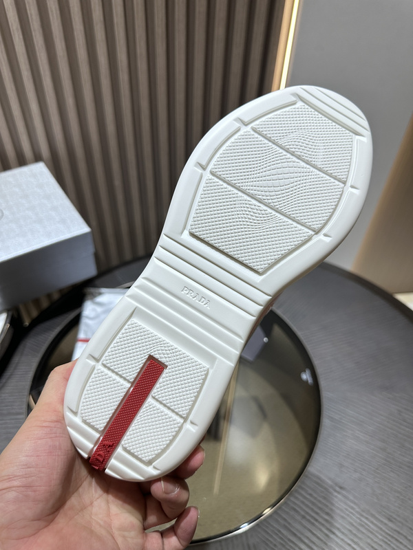 Prada America