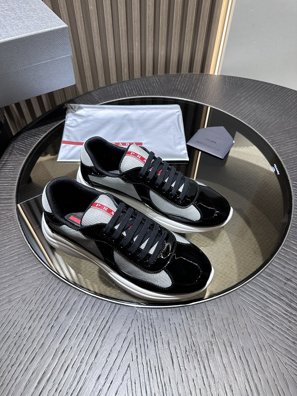 Prada America