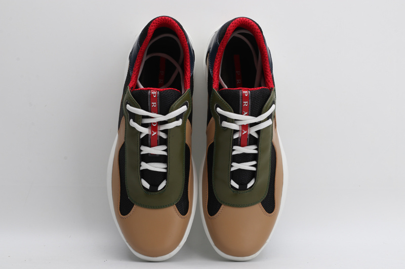 Prada* America
