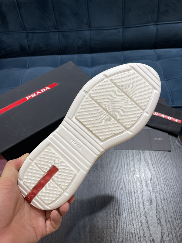 Prada America