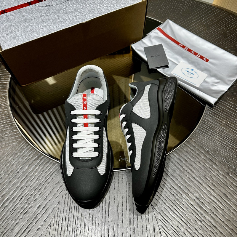 Prada America