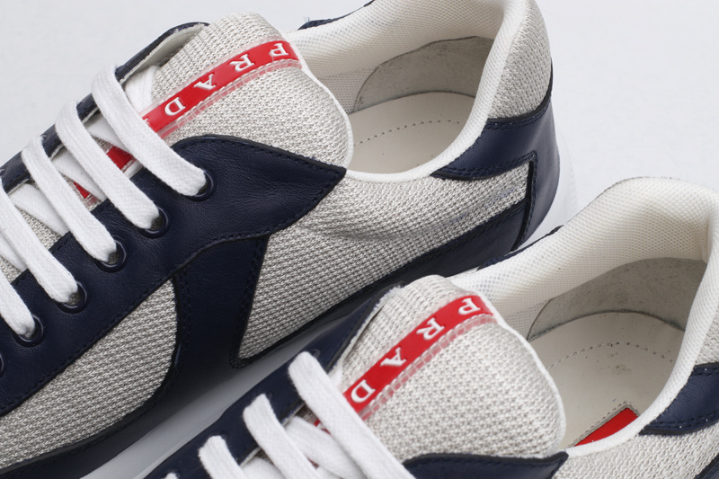 Prada* America
