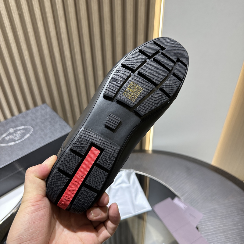 Prada Sneaker