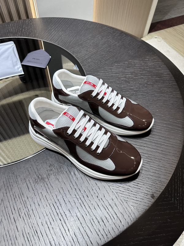 Prada America