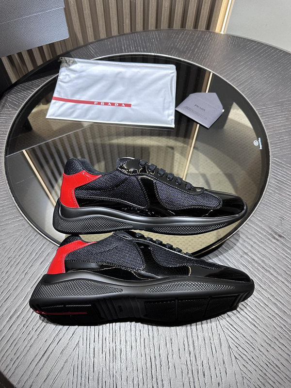 Prada America