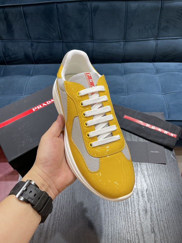 Prada America