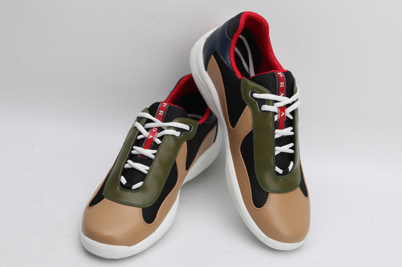 Prada* America