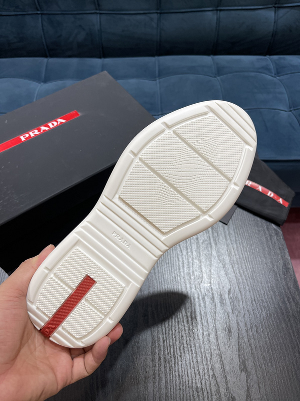 Prada America