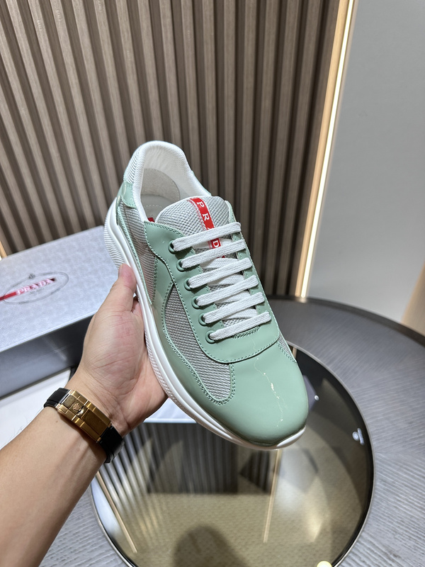 Prada America