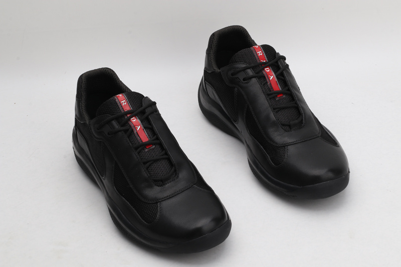 Prada* America