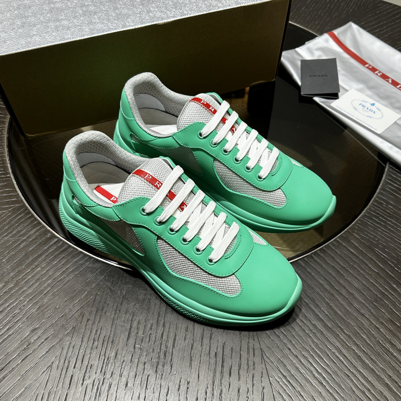 Prada America