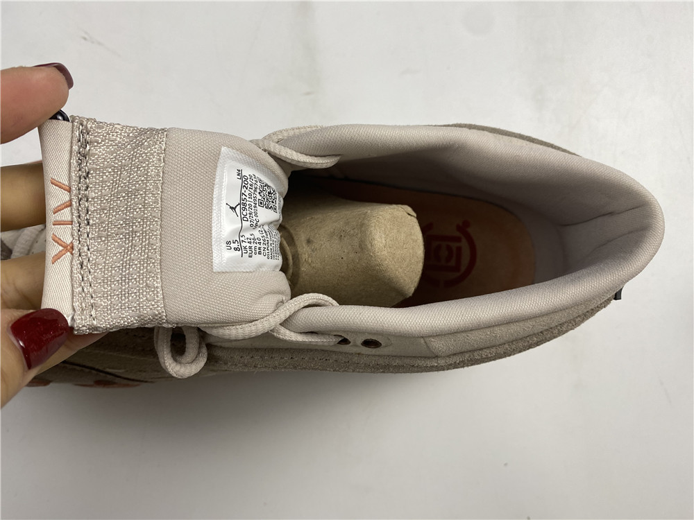 Jordan Mens Air Jordan 14 Retro Low DC9857 200