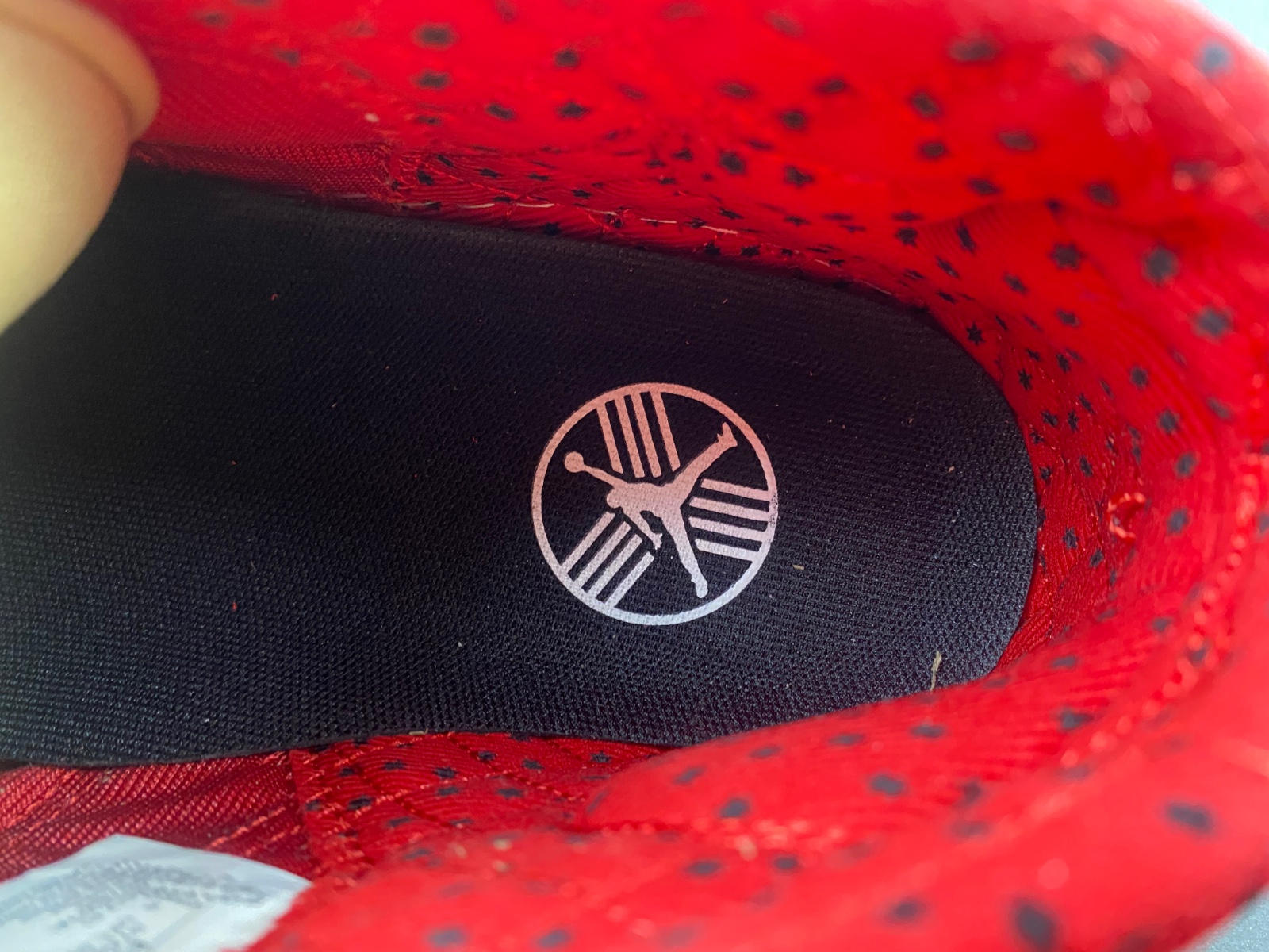 Air Jordan 23 Retro