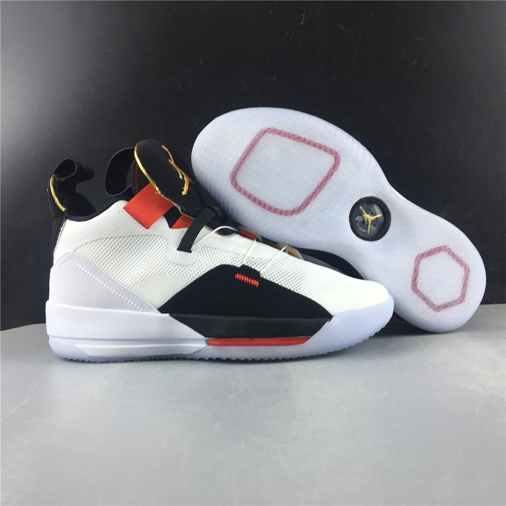 AIR JORDAN XXXIII SE AJ33