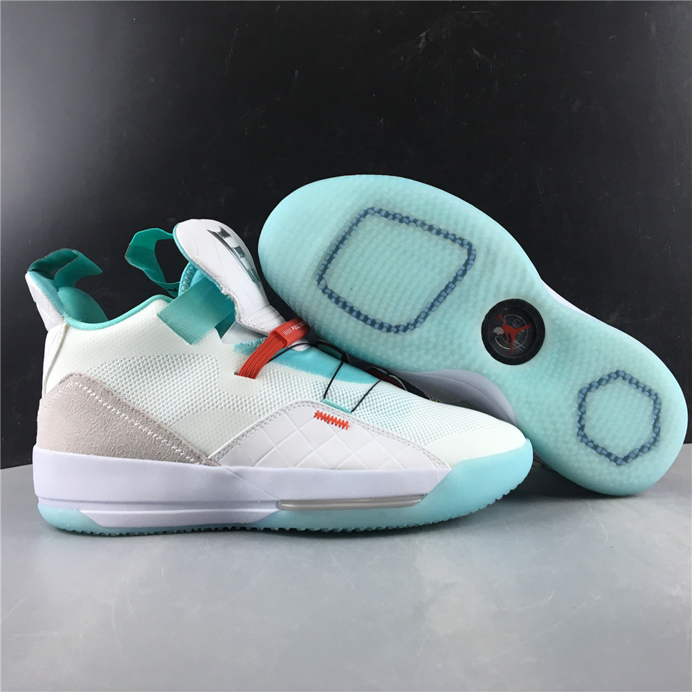 AIR JORDAN XXXIII SE AJ33