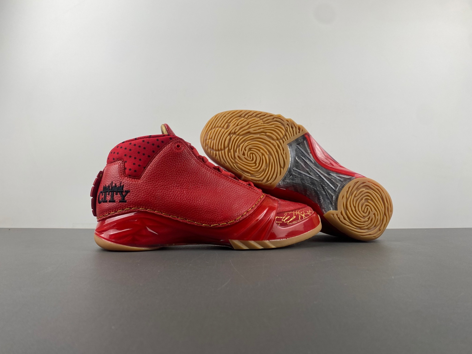 Air Jordan 23 Retro