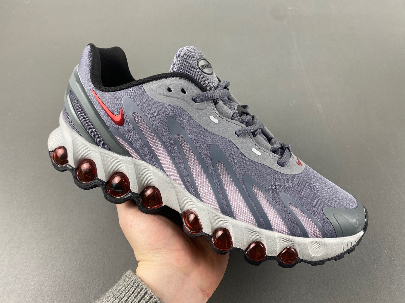 Nike Air Max DN 8