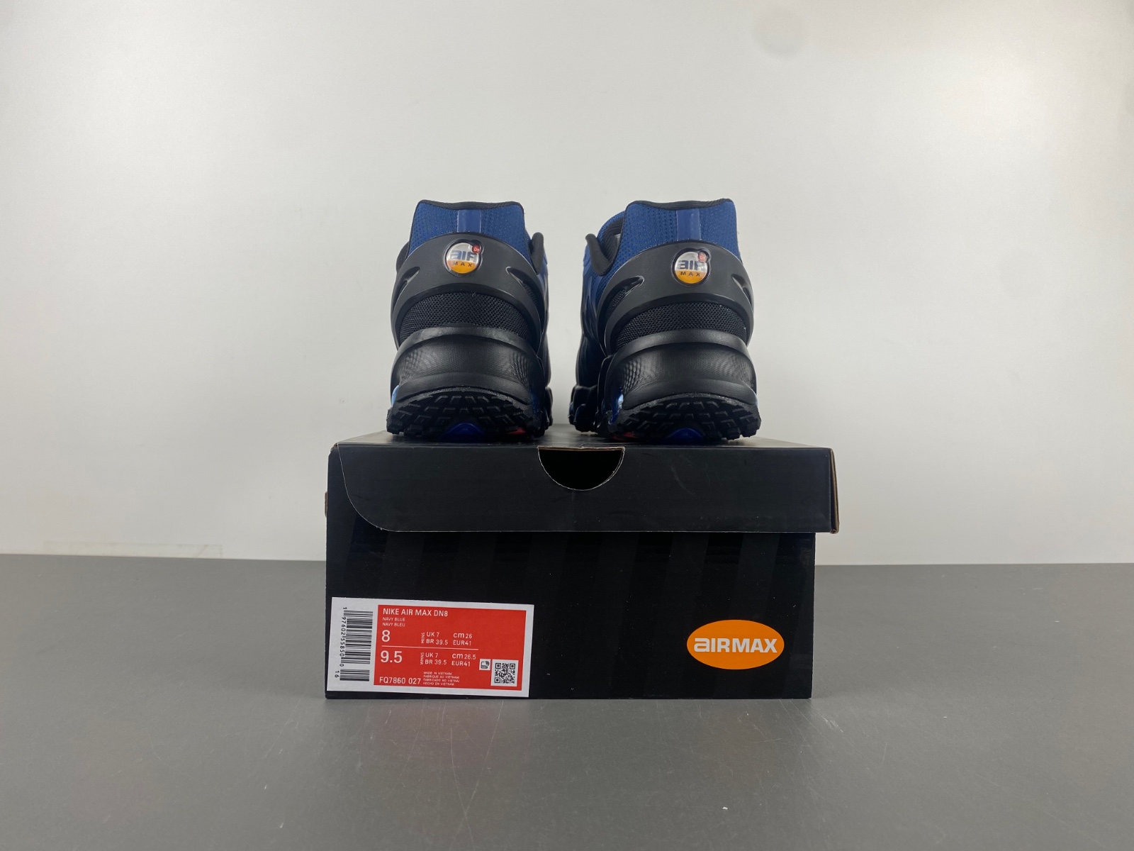 Nike Air Max DN 8
