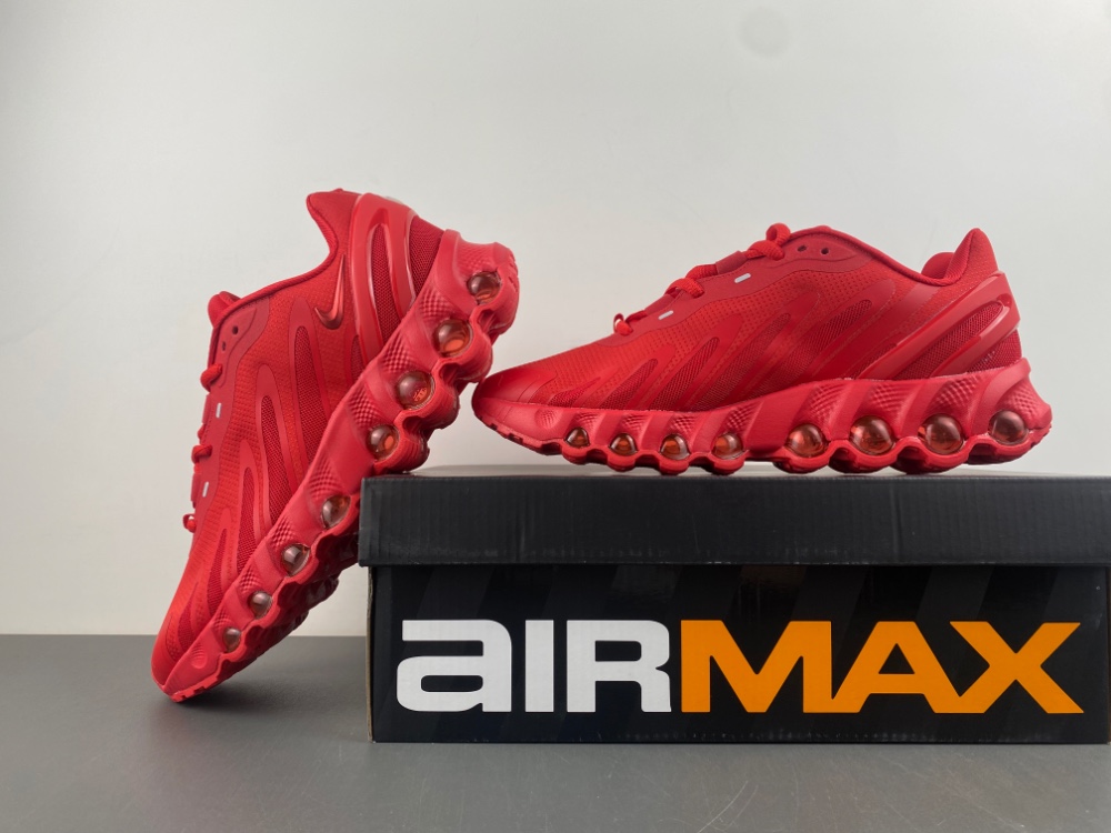 Nike Air Max DN 8