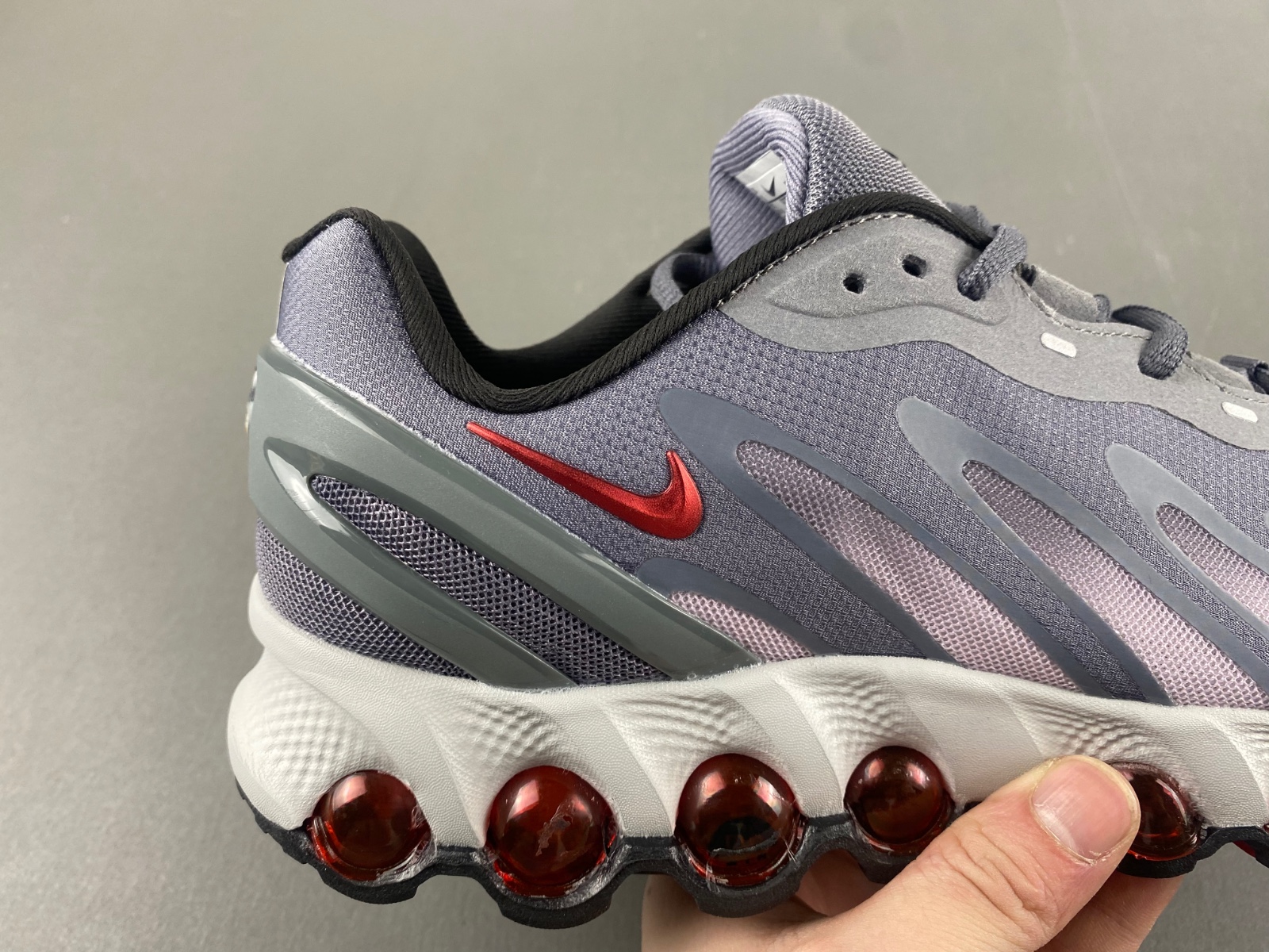 Nike Air Max DN 8