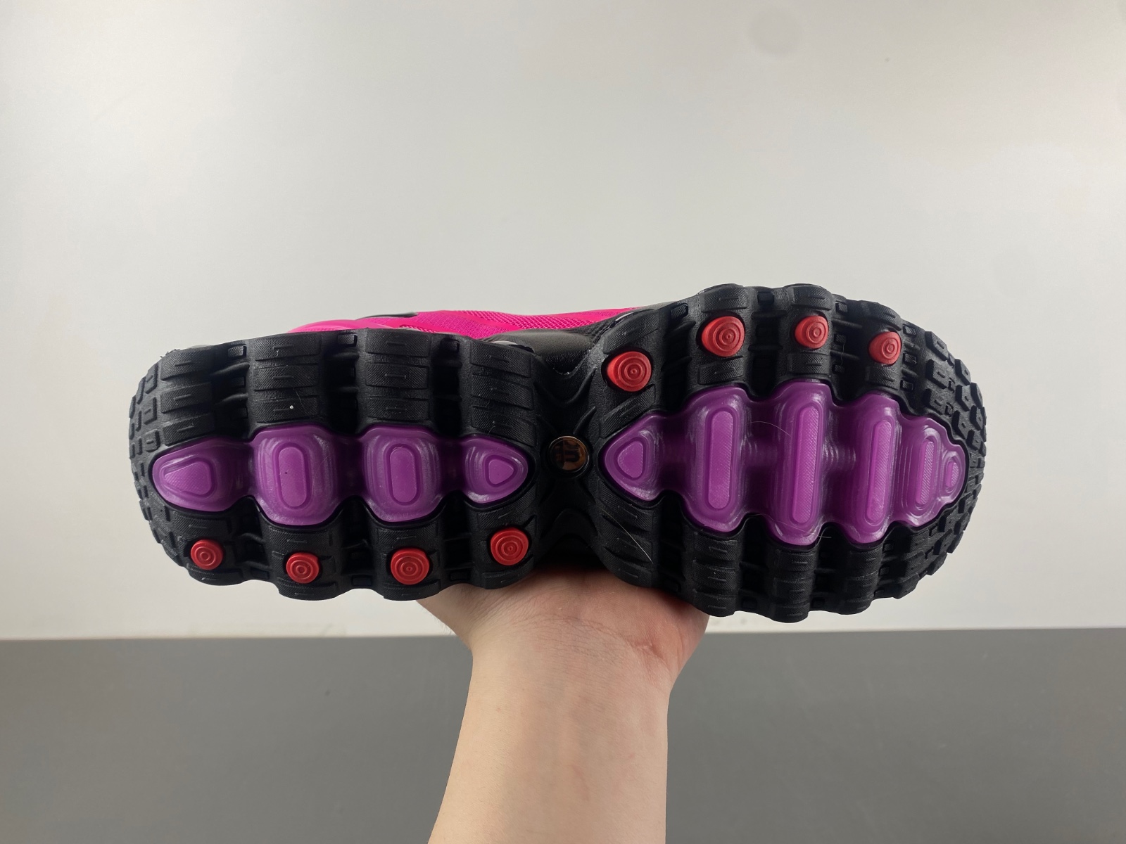 Nike Air Max DN 8
