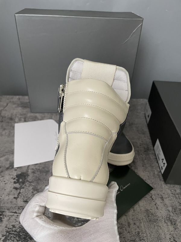 Rick Owens shoes