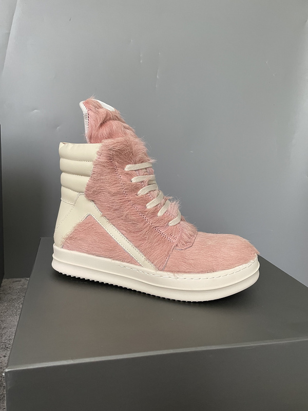 复制Rick Owens shoes