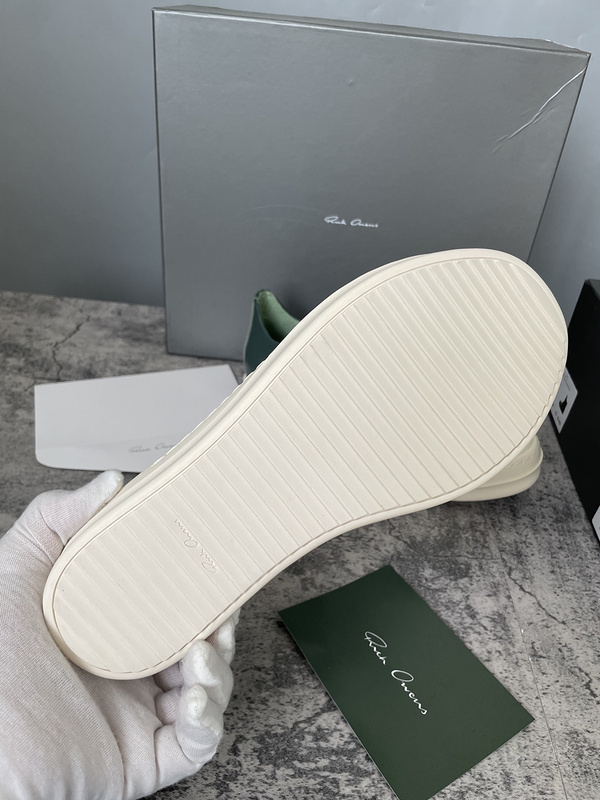 Rick Owens shoes