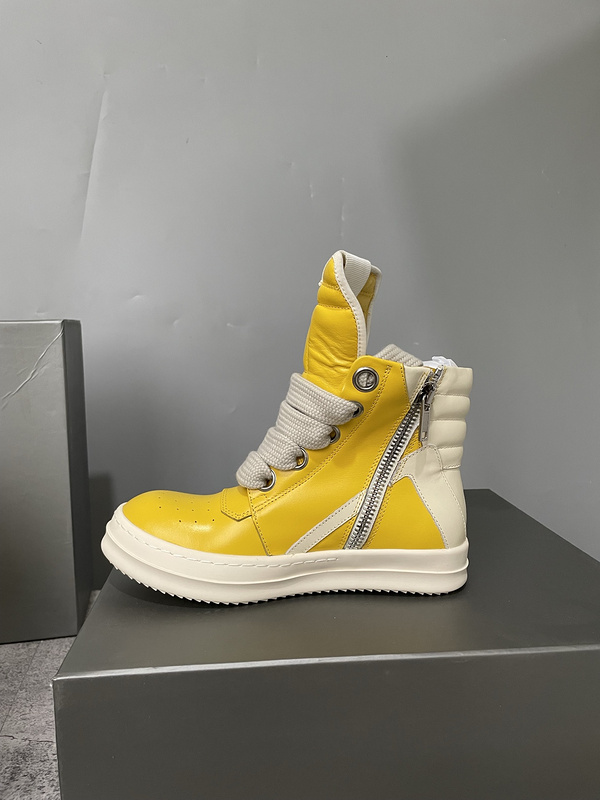 Rick Owens shoes