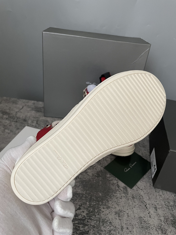 Rick Owens shoes