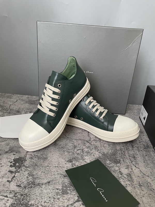 Rick Owens shoes