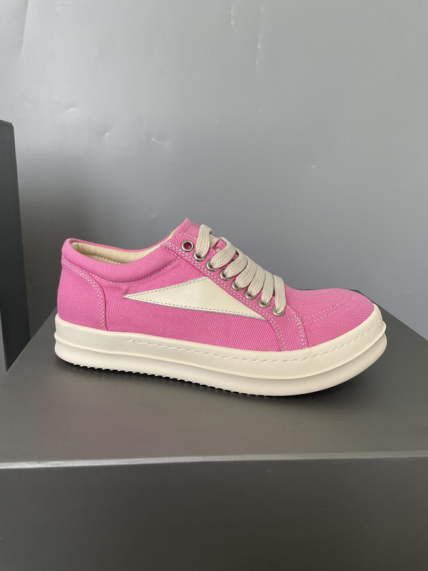 Rick Owens shoes