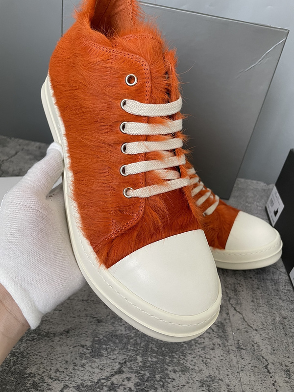 Rick Owens shoes