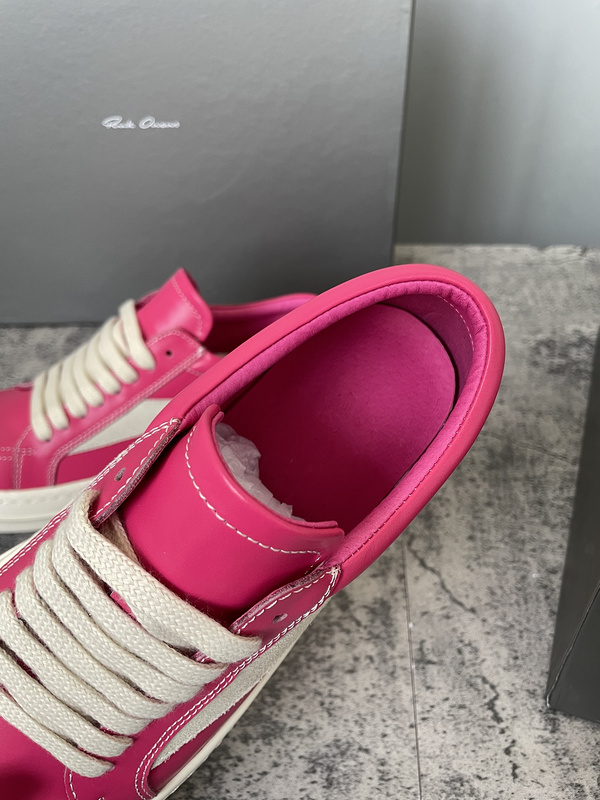 Rick Owens shoes