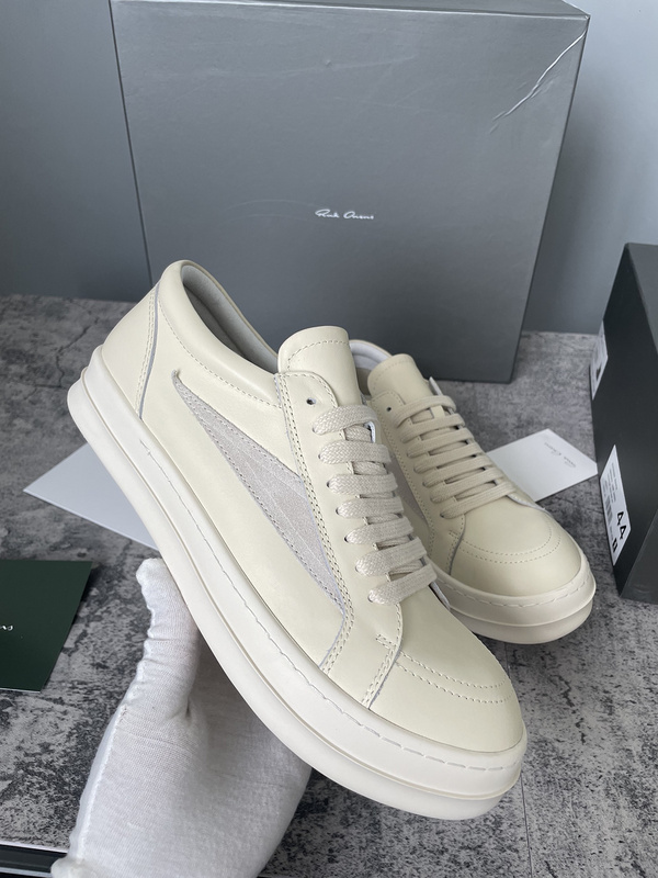 Rick Owens shoes