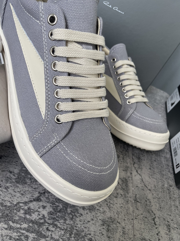 Rick Owens shoes
