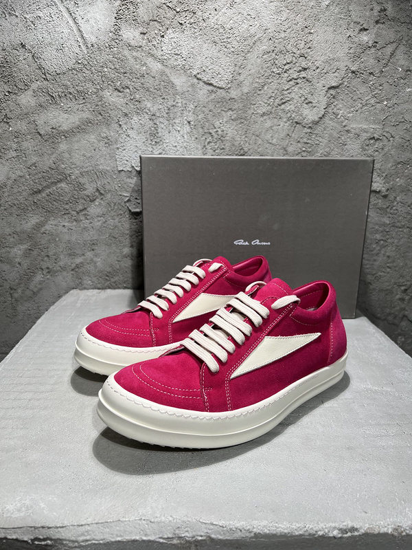 Rick Owens shoes