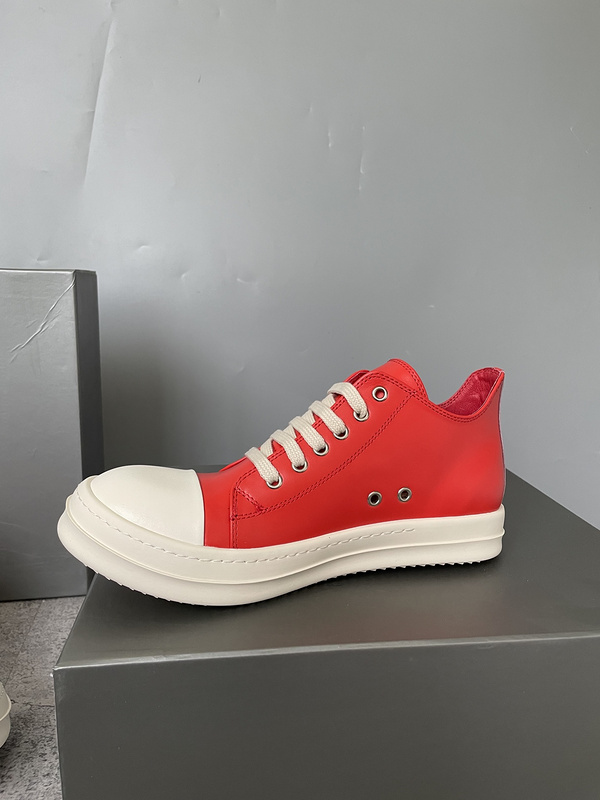 Rick Owens shoes