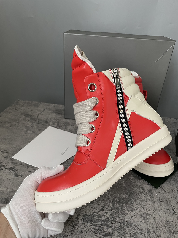 Rick Owens shoes