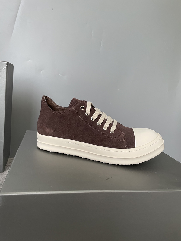 Rick Owens shoes