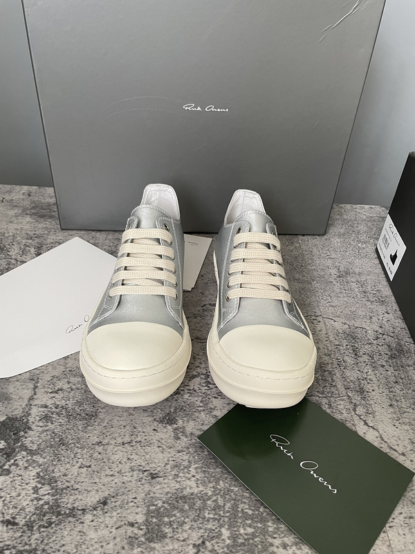 Rick Owens shoes